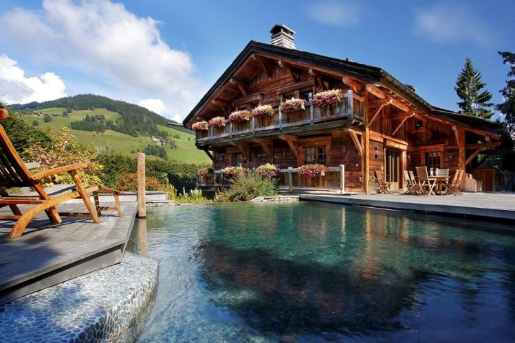 chalet 15 pièces en vente sur MEGEVE (74120)