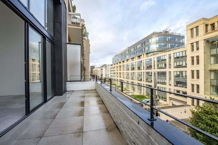 maison d'architecte 7 pièces en vente sur NEUILLY SUR SEINE (92200)