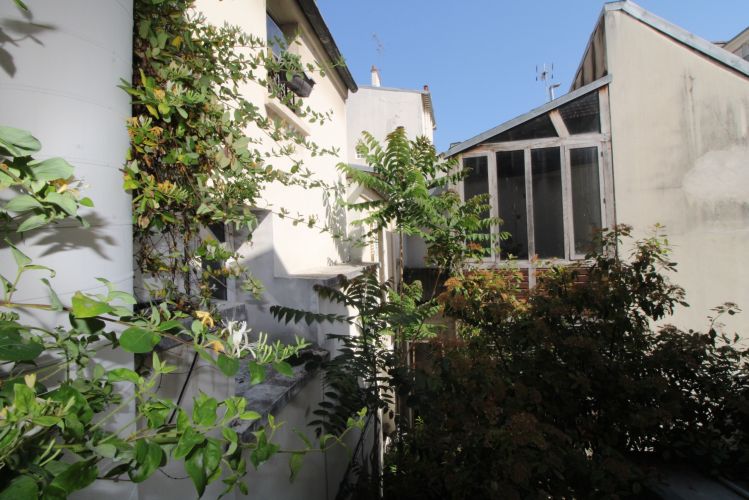 appartement 5 pièces en vente sur NEUILLY SUR SEINE (92200)