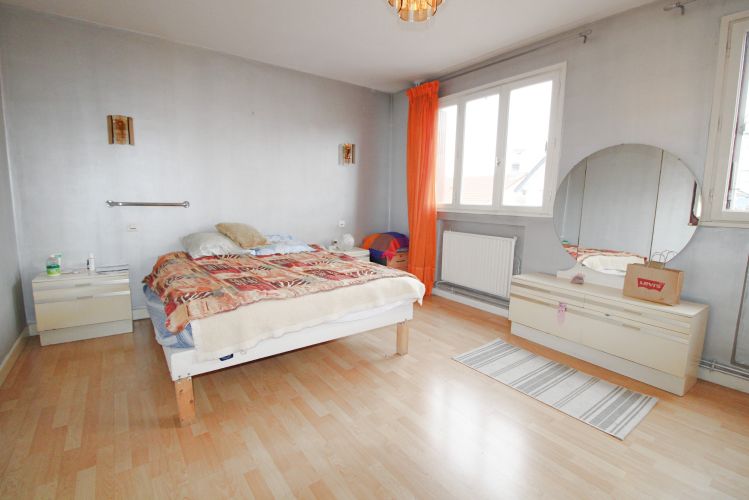 appartement 11 pièces en vente sur LES PAVILLONS SOUS BOIS (93320)