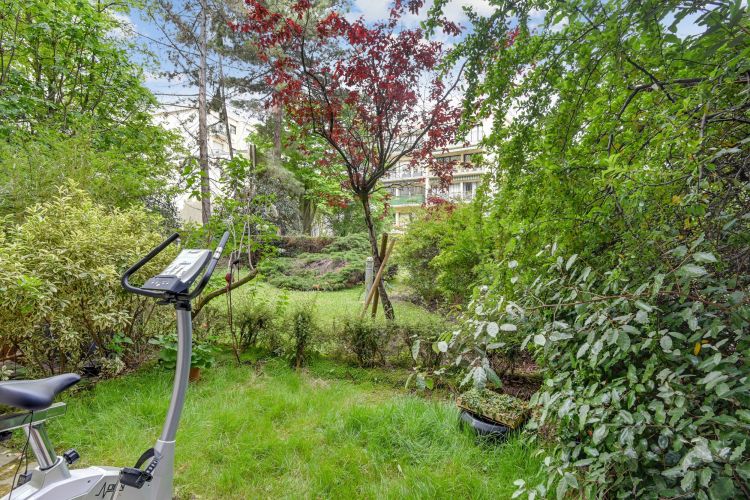 appartement 3 pièces en vente sur NEUILLY SUR SEINE (92200)