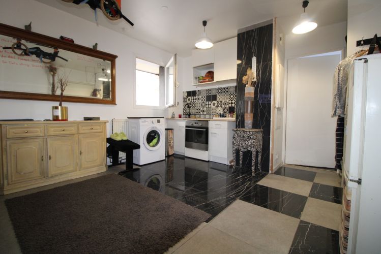 studio en vente sur COURBEVOIE (92400)