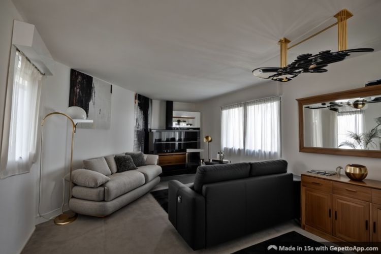 studio en vente sur COURBEVOIE (92400)