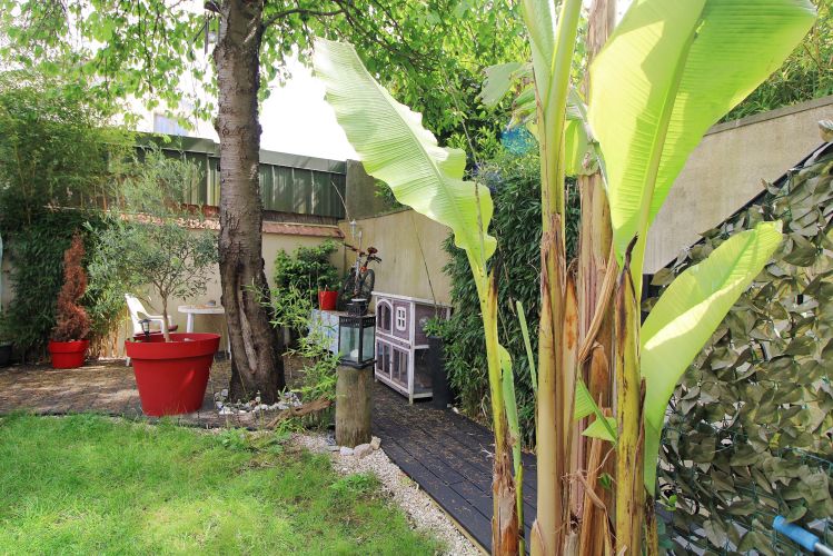 maison bourgeoise 8 pièces en vente sur BAGNOLET (93170)