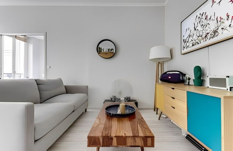 appartement 2 pièces en vente sur PARIS (75008)
