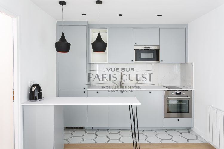 appartement 2 pièces en vente sur PARIS (75003)