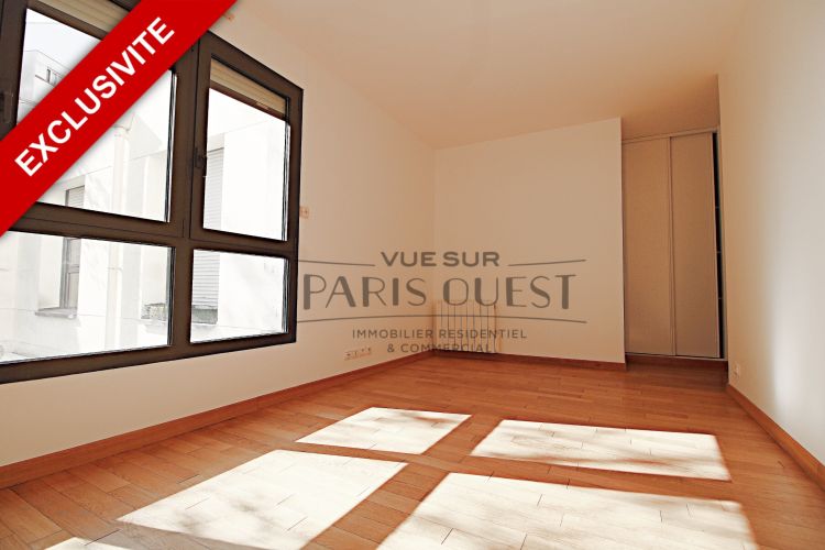 studio en vente sur PARIS (75016)