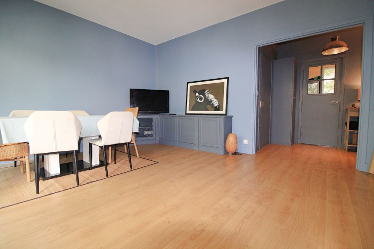 appartement 2 pièces en location sur NEUILLY SUR SEINE (92200)