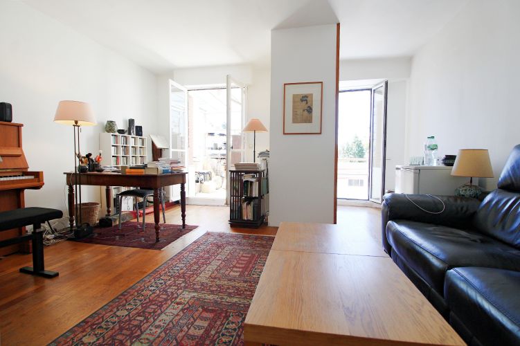 duplex 4 pièces en vente sur SURESNES (92150)