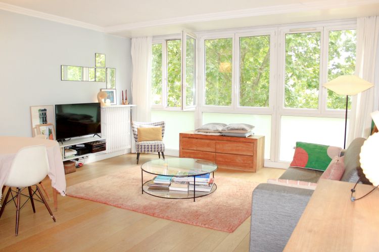 appartement 4 pièces en vente sur NEUILLY SUR SEINE (92200)
