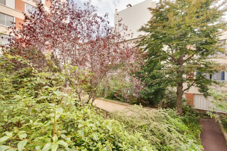 studio en vente sur PARIS (75020)