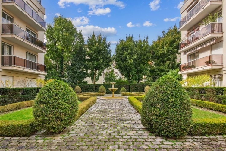 appartement 6 pièces en vente sur NEUILLY SUR SEINE (92200)