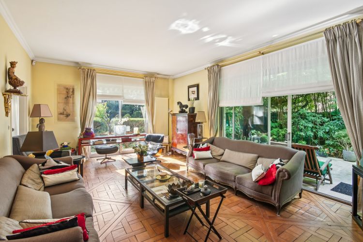 appartement 6 pièces en vente sur NEUILLY SUR SEINE (92200)