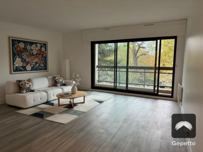 appartement 4 pièces en vente sur NEUILLY SUR SEINE (92200)
