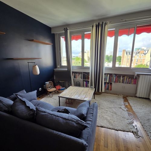 appartement 2 pièces en vente sur NEUILLY SUR SEINE (92200)