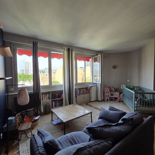 appartement 2 pièces en vente sur NEUILLY SUR SEINE (92200)