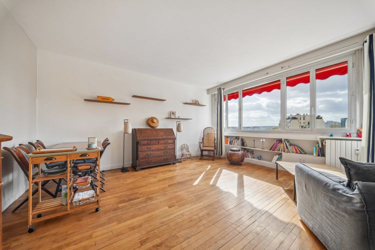 appartement 2 pièces en vente sur NEUILLY SUR SEINE (92200)