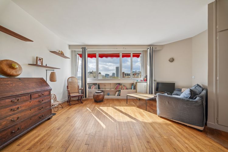 appartement 2 pièces en vente sur NEUILLY SUR SEINE (92200)