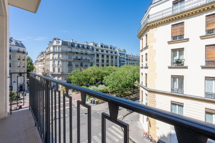 appartement 3 pièces en vente sur PARIS (75017)