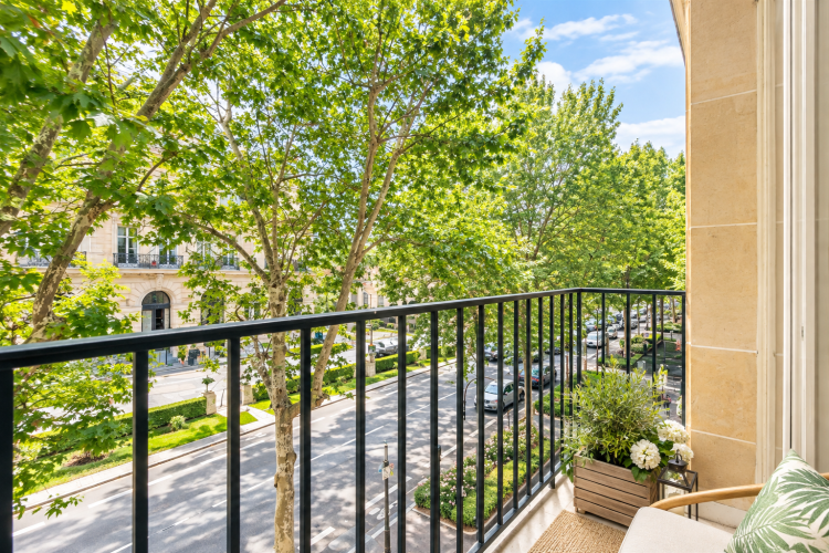 appartement 4 pièces en vente sur NEUILLY SUR SEINE (92200)