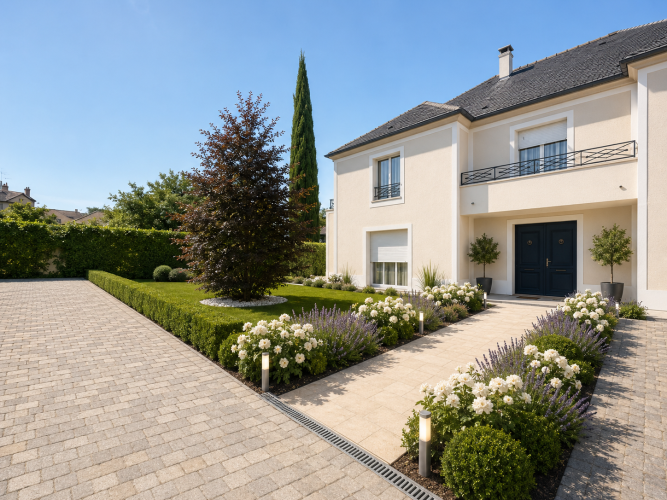 maison 7 pièces en vente sur MEAUX (77100)