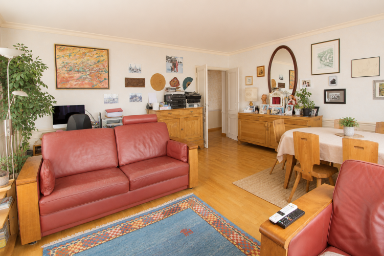 appartement 4 pièces en vente sur PARIS (75013)