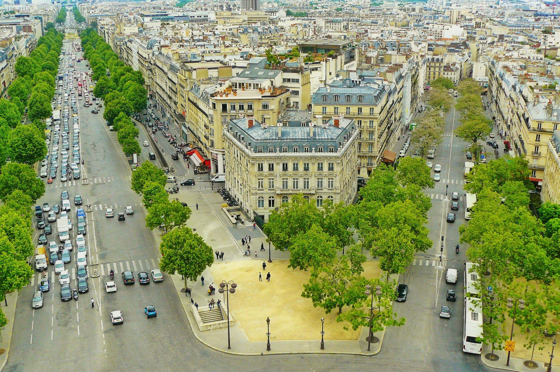 Vers une stabilisation du marché ?